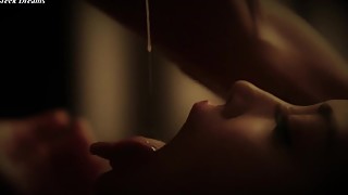 Hot Grinder Wife
