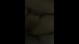 Fucking my wife POV on Snapchat for the first time?!