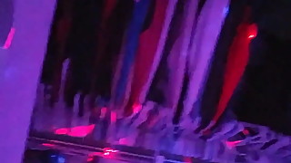 Anthonio and wife fuck a friend