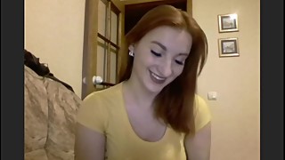 Web cam slut housewife amateur striptease at home recordings online show