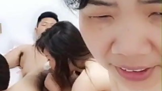 fucking wife,wife's younger sister  & wife's mother part  3